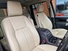 USED 2015 LAND ROVER DISCOVERY 4 3.0 SD V6 HSE SUV 5dr Diesel Auto 4WD Euro 5 (s/s) (255 bhp) 