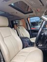 USED 2015 LAND ROVER DISCOVERY 4 3.0 SD V6 HSE SUV 5dr Diesel Auto 4WD Euro 5 (s/s) (255 bhp) 