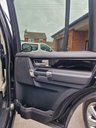 USED 2015 LAND ROVER DISCOVERY 4 3.0 SD V6 HSE SUV 5dr Diesel Auto 4WD Euro 5 (s/s) (255 bhp) 