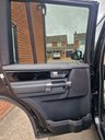 USED 2015 LAND ROVER DISCOVERY 4 3.0 SD V6 HSE SUV 5dr Diesel Auto 4WD Euro 5 (s/s) (255 bhp) 