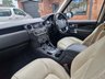 USED 2015 LAND ROVER DISCOVERY 4 3.0 SD V6 HSE SUV 5dr Diesel Auto 4WD Euro 5 (s/s) (255 bhp) 