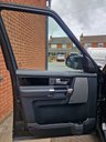 USED 2015 LAND ROVER DISCOVERY 4 3.0 SD V6 HSE SUV 5dr Diesel Auto 4WD Euro 5 (s/s) (255 bhp) 