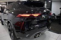USED 2021 21 JAGUAR F-PACE 5.0 P550 V8 SVR SUV 5dr Petrol Quickshift AWD Euro 6 (s/s) (550 ps) PANO+HUD+1OWNER+22S+360+2TONE!