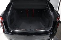 USED 2021 21 JAGUAR F-PACE 5.0 P550 V8 SVR SUV 5dr Petrol Quickshift AWD Euro 6 (s/s) (550 ps) PANO+HUD+1OWNER+22S+360+2TONE!