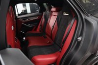 USED 2021 21 JAGUAR F-PACE 5.0 P550 V8 SVR SUV 5dr Petrol Quickshift AWD Euro 6 (s/s) (550 ps) PANO+HUD+1OWNER+22S+360+2TONE!