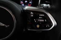 USED 2021 21 JAGUAR F-PACE 5.0 P550 V8 SVR SUV 5dr Petrol Quickshift AWD Euro 6 (s/s) (550 ps) PANO+HUD+1OWNER+22S+360+2TONE!