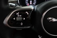 USED 2021 21 JAGUAR F-PACE 5.0 P550 V8 SVR SUV 5dr Petrol Quickshift AWD Euro 6 (s/s) (550 ps) PANO+HUD+1OWNER+22S+360+2TONE!