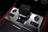 USED 2021 21 JAGUAR F-PACE 5.0 P550 V8 SVR SUV 5dr Petrol Quickshift AWD Euro 6 (s/s) (550 ps) PANO+HUD+1OWNER+22S+360+2TONE!