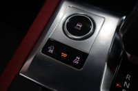 USED 2021 21 JAGUAR F-PACE 5.0 P550 V8 SVR SUV 5dr Petrol Quickshift AWD Euro 6 (s/s) (550 ps) PANO+HUD+1OWNER+22S+360+2TONE!