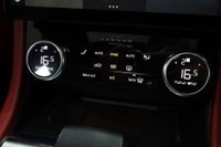 USED 2021 21 JAGUAR F-PACE 5.0 P550 V8 SVR SUV 5dr Petrol Quickshift AWD Euro 6 (s/s) (550 ps) PANO+HUD+1OWNER+22S+360+2TONE!