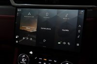 USED 2021 21 JAGUAR F-PACE 5.0 P550 V8 SVR SUV 5dr Petrol Quickshift AWD Euro 6 (s/s) (550 ps) PANO+HUD+1OWNER+22S+360+2TONE!