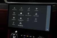 USED 2021 21 JAGUAR F-PACE 5.0 P550 V8 SVR SUV 5dr Petrol Quickshift AWD Euro 6 (s/s) (550 ps) PANO+HUD+1OWNER+22S+360+2TONE!