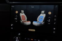 USED 2021 21 JAGUAR F-PACE 5.0 P550 V8 SVR SUV 5dr Petrol Quickshift AWD Euro 6 (s/s) (550 ps) PANO+HUD+1OWNER+22S+360+2TONE!