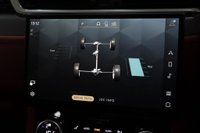 USED 2021 21 JAGUAR F-PACE 5.0 P550 V8 SVR SUV 5dr Petrol Quickshift AWD Euro 6 (s/s) (550 ps) PANO+HUD+1OWNER+22S+360+2TONE!