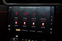 USED 2021 21 JAGUAR F-PACE 5.0 P550 V8 SVR SUV 5dr Petrol Quickshift AWD Euro 6 (s/s) (550 ps) PANO+HUD+1OWNER+22S+360+2TONE!