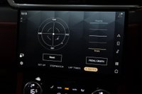 USED 2021 21 JAGUAR F-PACE 5.0 P550 V8 SVR SUV 5dr Petrol Quickshift AWD Euro 6 (s/s) (550 ps) PANO+HUD+1OWNER+22S+360+2TONE!