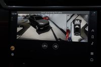 USED 2021 21 JAGUAR F-PACE 5.0 P550 V8 SVR SUV 5dr Petrol Quickshift AWD Euro 6 (s/s) (550 ps) PANO+HUD+1OWNER+22S+360+2TONE!