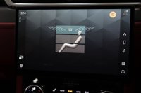 USED 2021 21 JAGUAR F-PACE 5.0 P550 V8 SVR SUV 5dr Petrol Quickshift AWD Euro 6 (s/s) (550 ps) PANO+HUD+1OWNER+22S+360+2TONE!