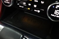 USED 2021 21 JAGUAR F-PACE 5.0 P550 V8 SVR SUV 5dr Petrol Quickshift AWD Euro 6 (s/s) (550 ps) PANO+HUD+1OWNER+22S+360+2TONE!