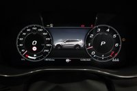 USED 2021 21 JAGUAR F-PACE 5.0 P550 V8 SVR SUV 5dr Petrol Quickshift AWD Euro 6 (s/s) (550 ps) PANO+HUD+1OWNER+22S+360+2TONE!