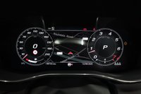 USED 2021 21 JAGUAR F-PACE 5.0 P550 V8 SVR SUV 5dr Petrol Quickshift AWD Euro 6 (s/s) (550 ps) PANO+HUD+1OWNER+22S+360+2TONE!