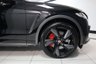 USED 2021 21 JAGUAR F-PACE 5.0 P550 V8 SVR SUV 5dr Petrol Quickshift AWD Euro 6 (s/s) (550 ps) PANO+HUD+1OWNER+22S+360+2TONE!