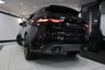 USED 2021 21 JAGUAR F-PACE 5.0 P550 V8 SVR SUV 5dr Petrol Quickshift AWD Euro 6 (s/s) (550 ps) PANO+HUD+1OWNER+22S+360+2TONE!
