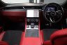 USED 2021 21 JAGUAR F-PACE 5.0 P550 V8 SVR SUV 5dr Petrol Quickshift AWD Euro 6 (s/s) (550 ps) PANO+HUD+1OWNER+22S+360+2TONE!