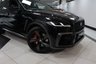 USED 2021 21 JAGUAR F-PACE 5.0 P550 V8 SVR SUV 5dr Petrol Quickshift AWD Euro 6 (s/s) (550 ps) PANO+HUD+1OWNER+22S+360+2TONE!