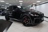 USED 2021 21 JAGUAR F-PACE 5.0 P550 V8 SVR SUV 5dr Petrol Quickshift AWD Euro 6 (s/s) (550 ps) PANO+HUD+1OWNER+22S+360+2TONE!