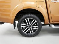 USED 2017 17 NISSAN NAVARA 2.3 DCI 190 BHP TEKNA EDITION 4WD MANUAL ( NO VAT ! ) HIGH SPEC | SAT NAV | 6 X STAMPS | NO VAT !