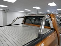 USED 2017 17 NISSAN NAVARA 2.3 DCI 190 BHP TEKNA EDITION 4WD MANUAL ( NO VAT ! ) HIGH SPEC | SAT NAV | 6 X STAMPS | NO VAT !