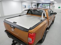 USED 2017 17 NISSAN NAVARA 2.3 DCI 190 BHP TEKNA EDITION 4WD MANUAL ( NO VAT ! ) HIGH SPEC | SAT NAV | 6 X STAMPS | NO VAT !