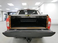 USED 2017 17 NISSAN NAVARA 2.3 DCI 190 BHP TEKNA EDITION 4WD MANUAL ( NO VAT ! ) HIGH SPEC | SAT NAV | 6 X STAMPS | NO VAT !