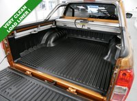 USED 2017 17 NISSAN NAVARA 2.3 DCI 190 BHP TEKNA EDITION 4WD MANUAL ( NO VAT ! ) HIGH SPEC | SAT NAV | 6 X STAMPS | NO VAT !