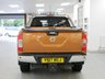 USED NISSAN NAVARA