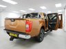 USED NISSAN NAVARA
