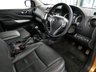 USED NISSAN NAVARA