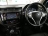 USED NISSAN NAVARA