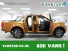 USED NISSAN NAVARA