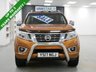 USED NISSAN NAVARA