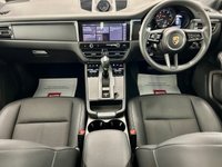 USED 2022 72 PORSCHE MACAN 2.0T SUV 5dr Petrol PDK 4WD Euro 6 (s/s) (265 ps) 