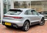 USED 2022 72 PORSCHE MACAN 2.0T SUV 5dr Petrol PDK 4WD Euro 6 (s/s) (265 ps) 