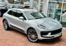USED 2022 72 PORSCHE MACAN 2.0T SUV 5dr Petrol PDK 4WD Euro 6 (s/s) (265 ps) 
