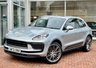 USED 2022 72 PORSCHE MACAN 2.0T SUV 5dr Petrol PDK 4WD Euro 6 (s/s) (265 ps) 