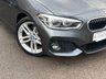 USED 2017 17 BMW 1 SERIES 1.5 116d M Sport Hatchback 5dr Diesel Manual Euro 6 (s/s) (116 ps) 