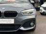 USED 2017 17 BMW 1 SERIES 1.5 116d M Sport Hatchback 5dr Diesel Manual Euro 6 (s/s) (116 ps) 