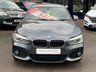 USED 2017 17 BMW 1 SERIES 1.5 116d M Sport Hatchback 5dr Diesel Manual Euro 6 (s/s) (116 ps) 