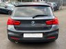 USED 2017 17 BMW 1 SERIES 1.5 116d M Sport Hatchback 5dr Diesel Manual Euro 6 (s/s) (116 ps) 