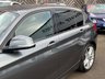 USED 2017 17 BMW 1 SERIES 1.5 116d M Sport Hatchback 5dr Diesel Manual Euro 6 (s/s) (116 ps) 